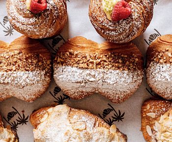 Layerz Bakery