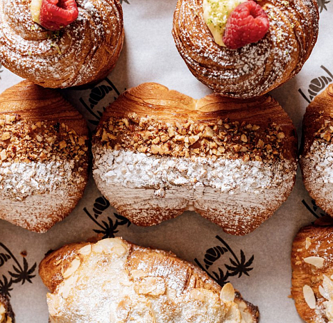 Layerz Bakery