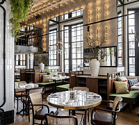 GRACE bistro фото 2