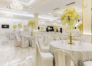 White Hall / Вайт Холл фото 27