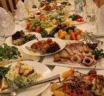 Отзыв о ресторане Лига (закрыт)