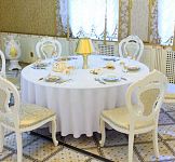 Фото из ресторана Меридиан № 2