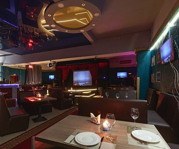 Океан (закрыт)