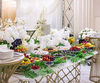 White Hall / Вайт Холл