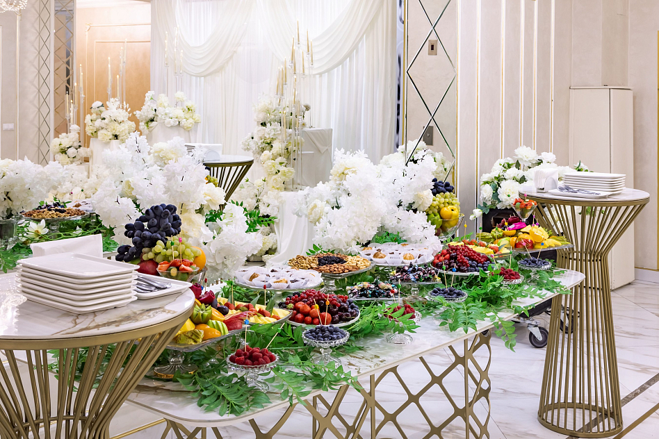 White Hall / Вайт Холл - фотография № 5