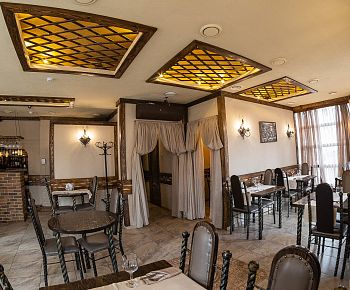 Мимино (пр. Мира)