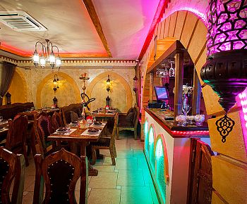 Самарканд №1 (закрыт)