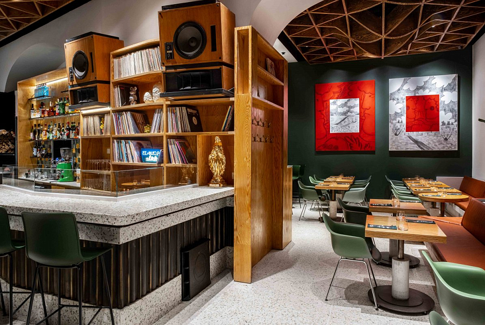 Flaner   - фотография № 7