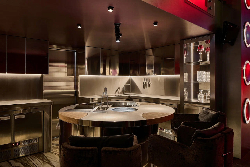 HookahPlace Ultima - район пресненский