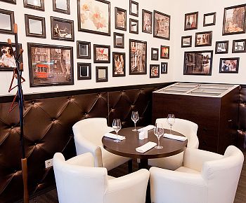 Brut Bar / Брют Бар (закрыт)