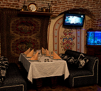 Сокровища шейха (закрыт) фото 2