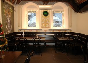 Lora Kraft Pub / Лора Крафт Паб фото 10