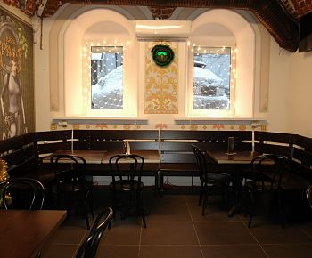 Lora Kraft Pub / Лора Крафт Паб