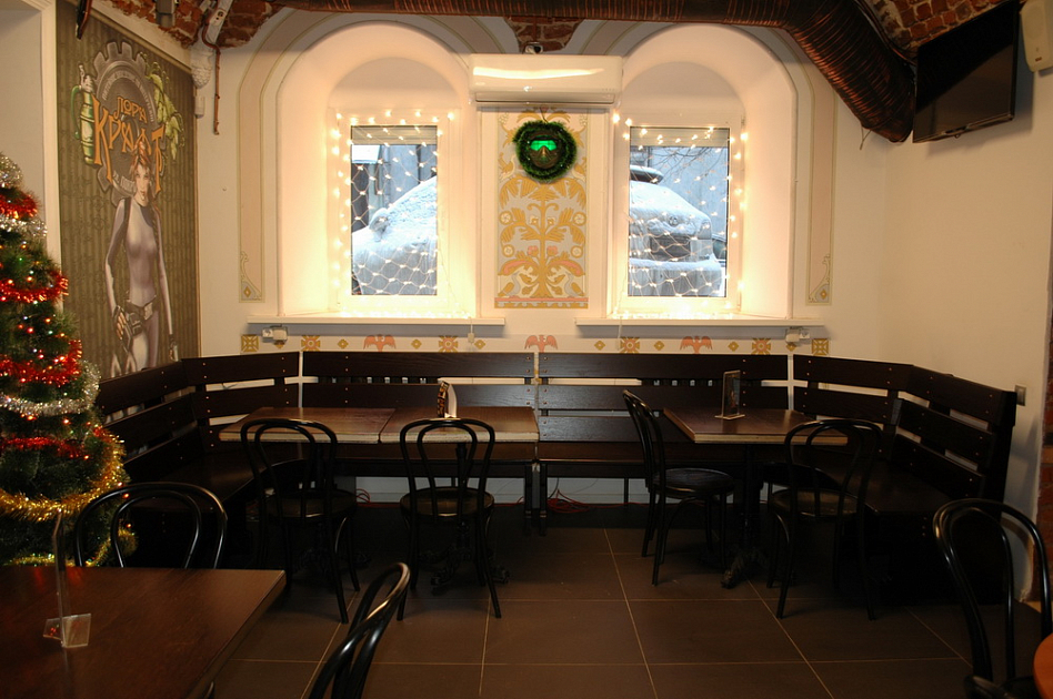 Lora Kraft Pub / Лора Крафт Паб фото 10