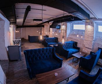 Limon Lounge (закрыт)