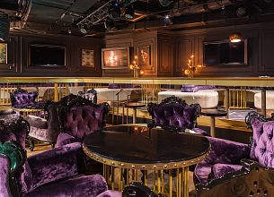 МАТЧПОИНТ, караоке MUSICPOINT (закрыт) фото 35