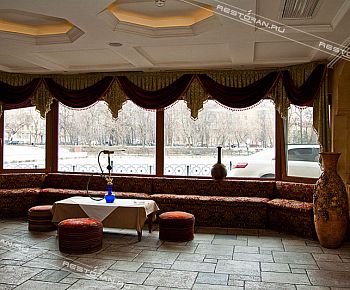 Баку (закрыт)
