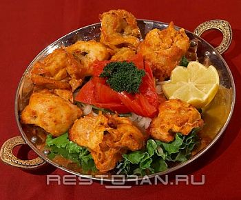 5 специй (закрыт)