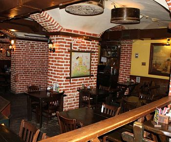 Schwein / Швайн (закрыт)