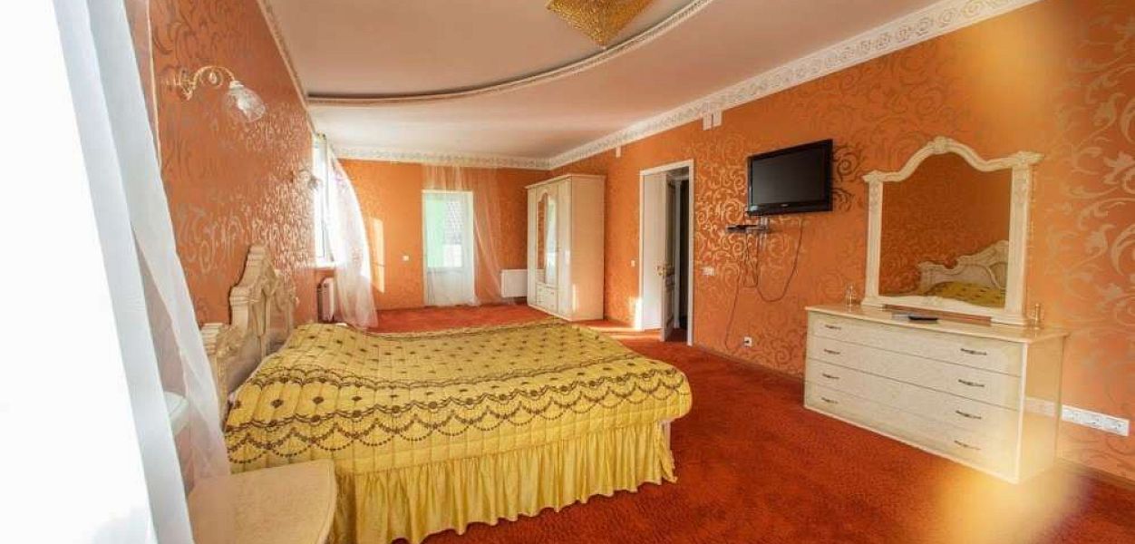 Monte Resort Крекшино - фотография № 5
