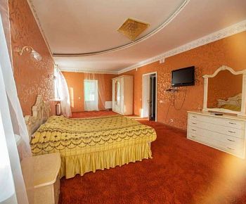 Monte Resort Крекшино