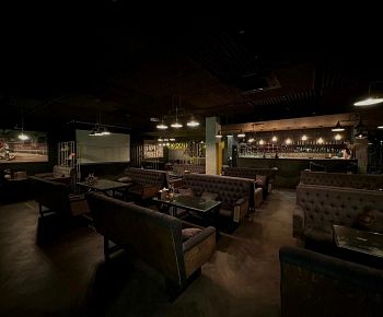 HookahPlace Кожухово