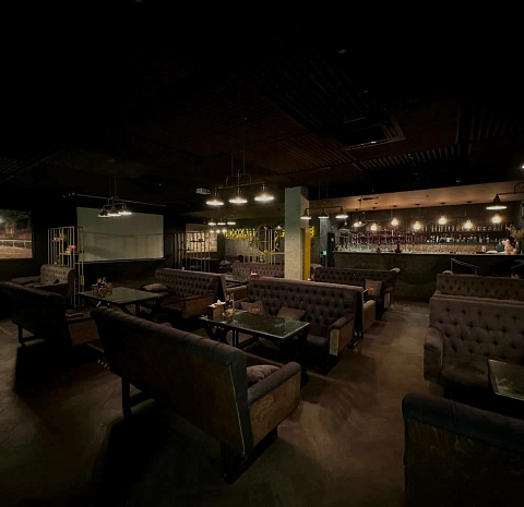 HookahPlace Кожухово