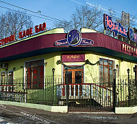 Южная ночь (Линейный проезд) (закрыт) фото 2