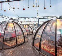 WOW Moscow Lounge фото 7