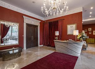Подмосковные вечера фото 19