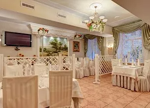 Любимый город (закрыт) фото 18