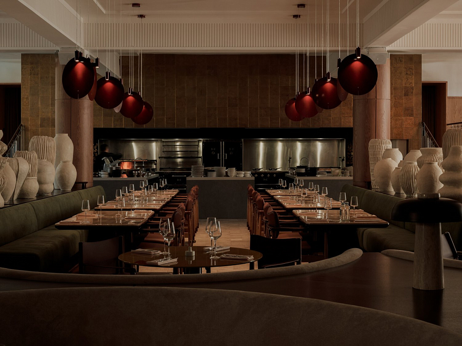 Дом русского бильярда и ресторация «Москва» фото 17