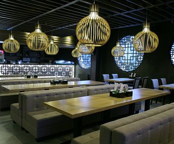 KIMCHEE / Кимчи (закрыт)