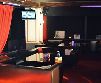 Бронкс (закрыт)