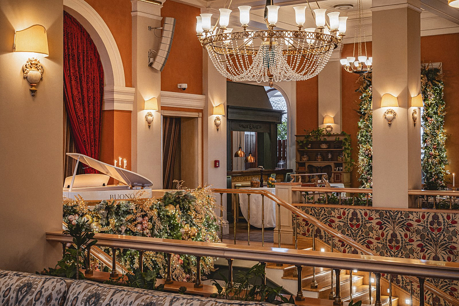 БУОНО / BUONO - особенности диванчики