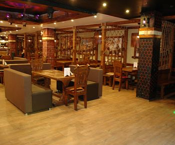 Ели-Пили (закрыт)