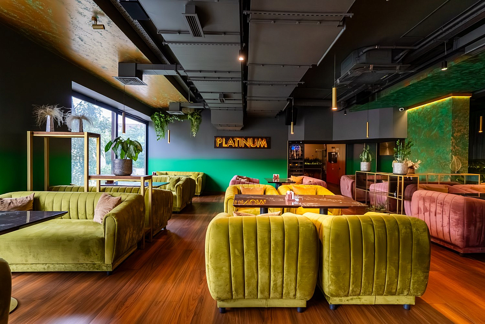 Amara Platinum фото 17