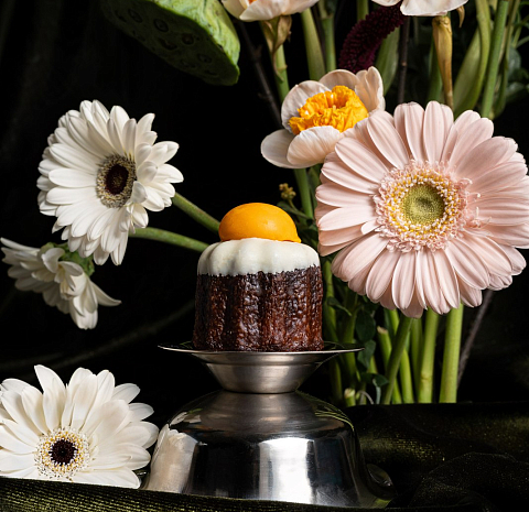 Пекарня Zhirnova