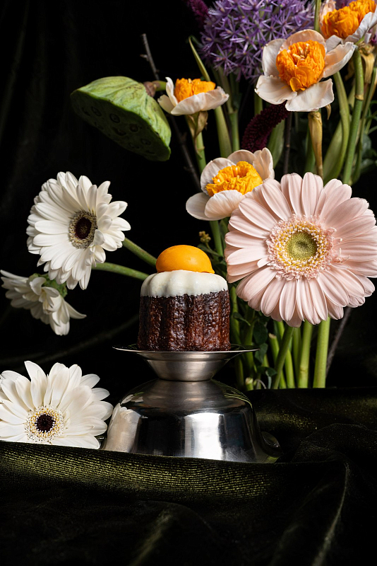 Пекарня Zhirnova - Ресторан 