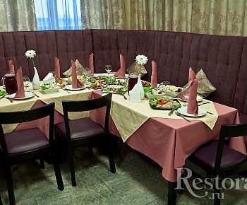 Линии вкуса (закрыт)