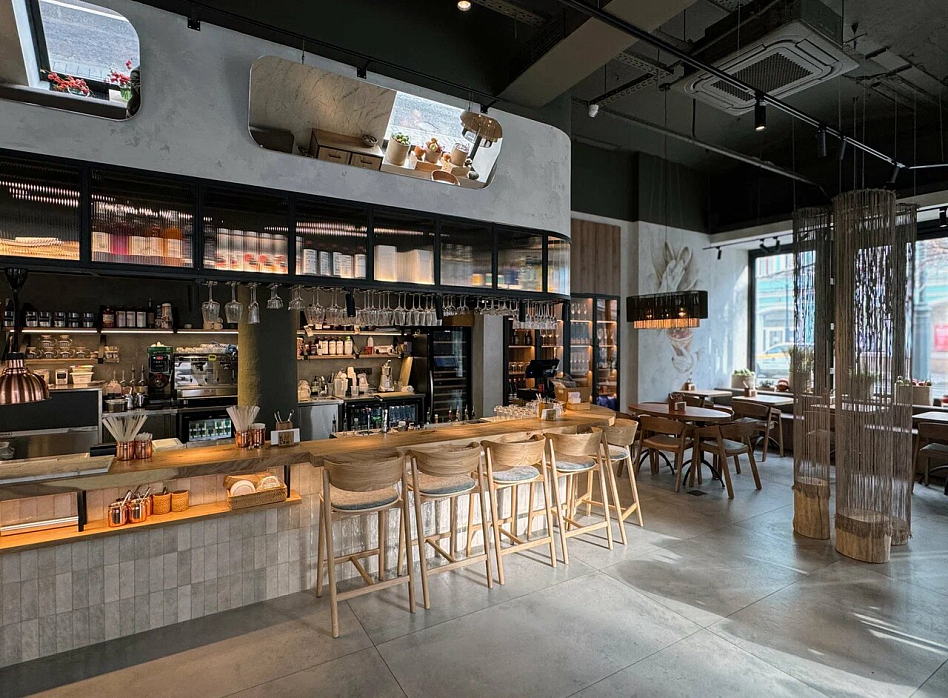 Kulёk - фотография № 1