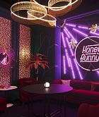 Honey Bunny, men's club на карте