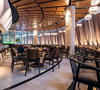 Novikov Restaurant & Bar фото 6