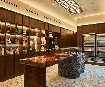 Инспиро Неуробистро / Inspiro Neurobistro