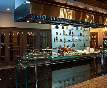 Cheval Blanc / Шеваль Блан (временно закрыт)
