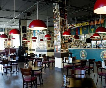 DuckStar’s / ДакСтарс (Варшавка) закрыт