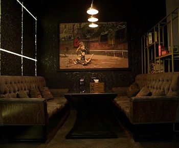 HookahPlace Кожухово