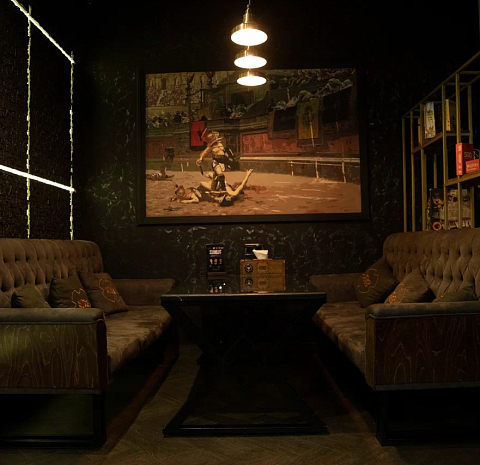 HookahPlace Кожухово