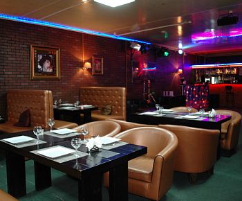 Пирамида (закрыт)