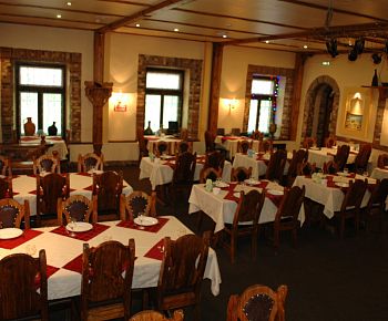 Восточная ночь